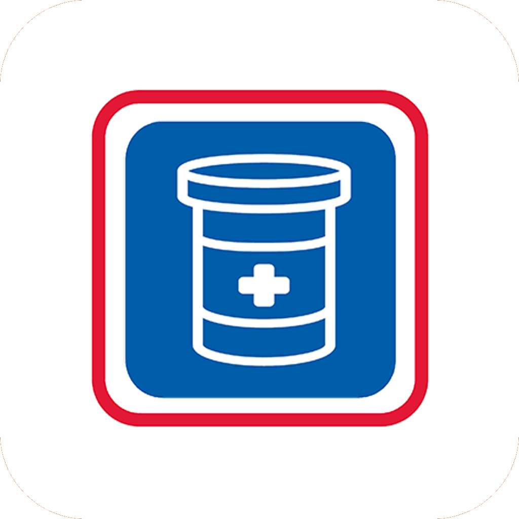 Bismarck Pharmacy Logo