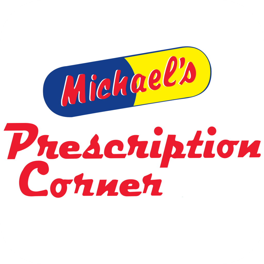 Michael's Prescription Corner Logo