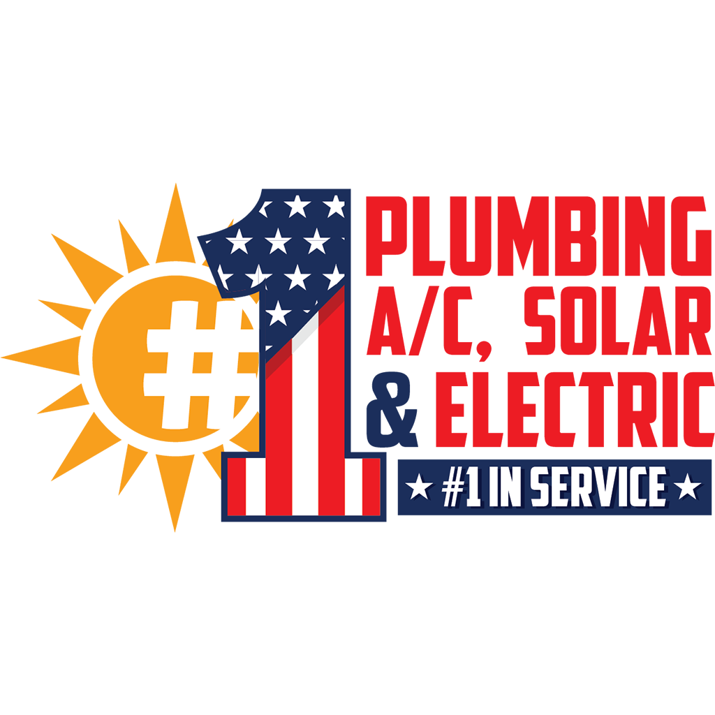 Number One Plumbing, AC, Solar & Electric