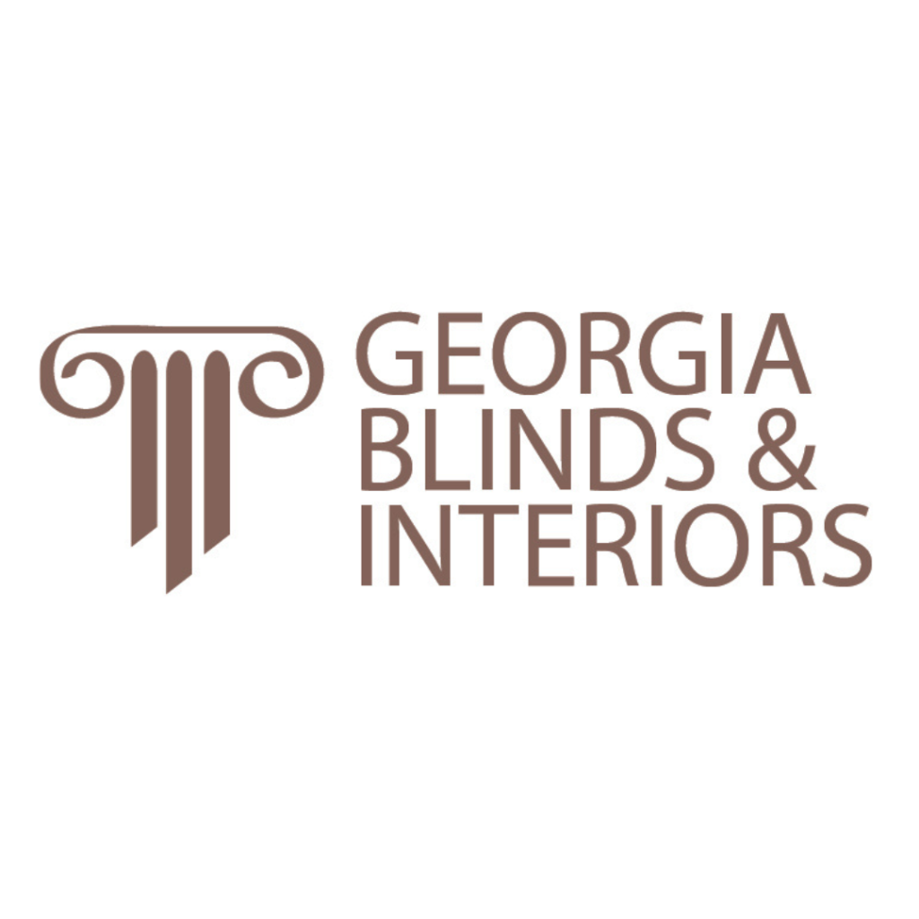 Georgia Blinds &amp; Interiors, Hunter Douglas- Atlanta Logo