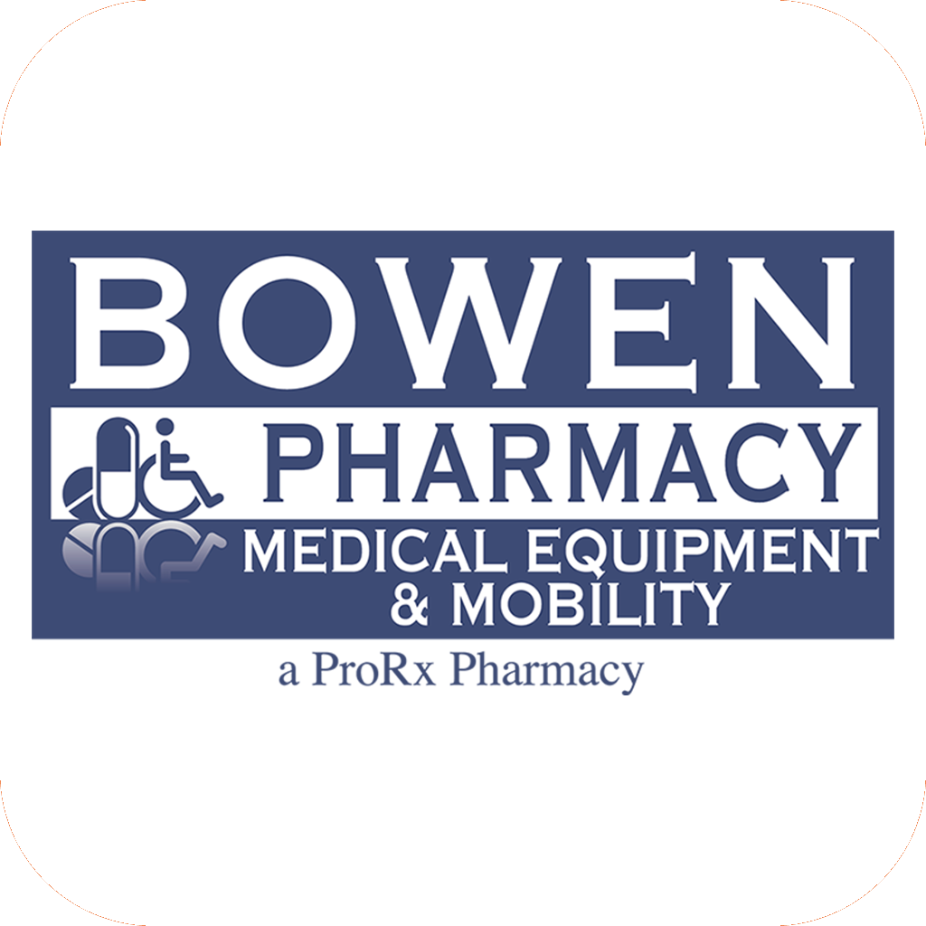 Bowen Pharmacy Logo
