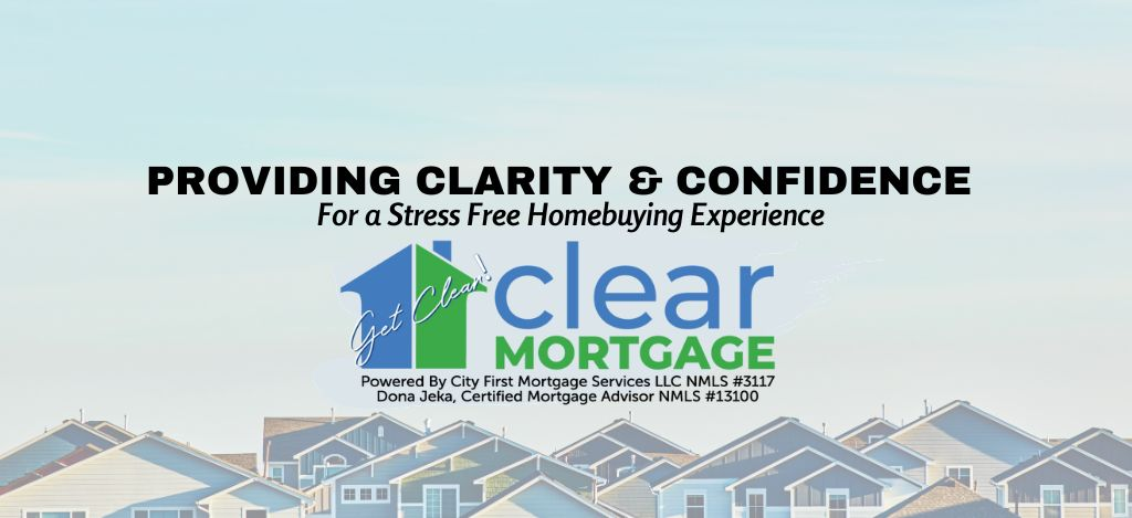 Clear Mortgage