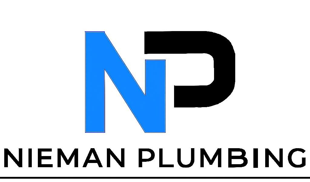 Nieman Plumbing Logo
