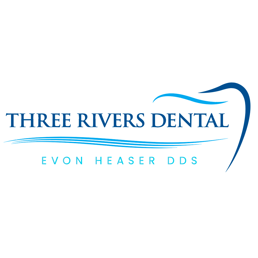 Three Rivers Dental Logo