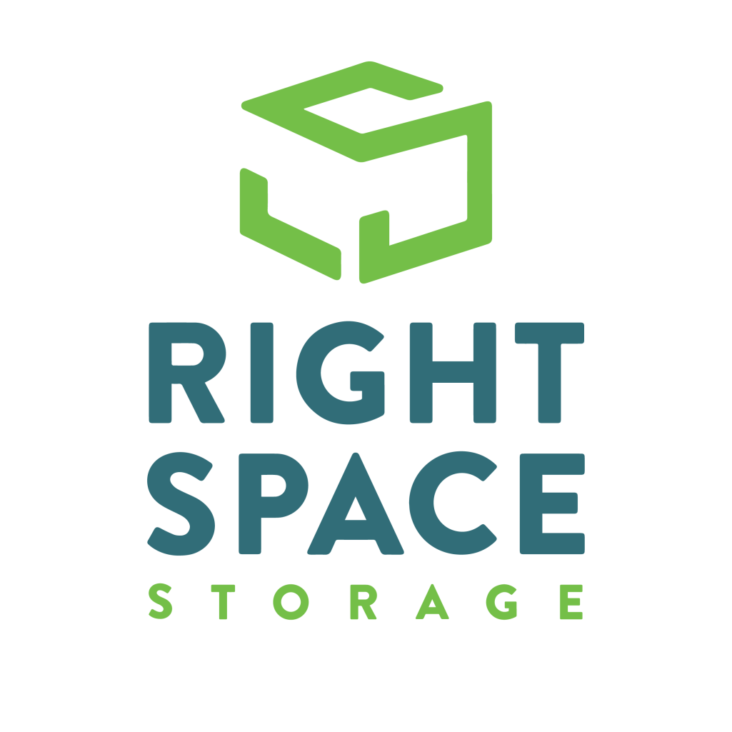 RightSpace Self Storage Logo