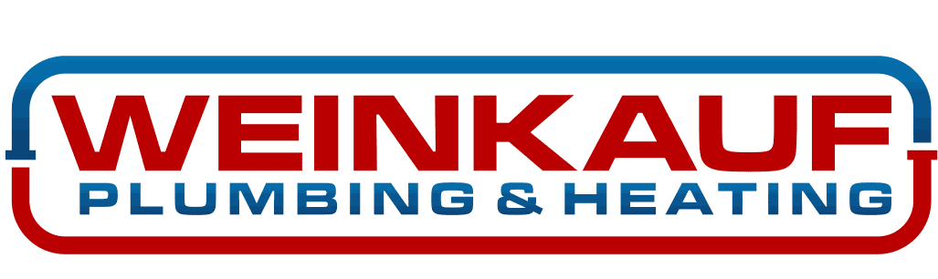 Weinkauf Plumbing &amp; Heating Logo
