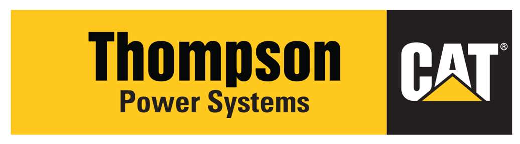 Thompson Power Systems - Alabaster - Permanently Closed Logo