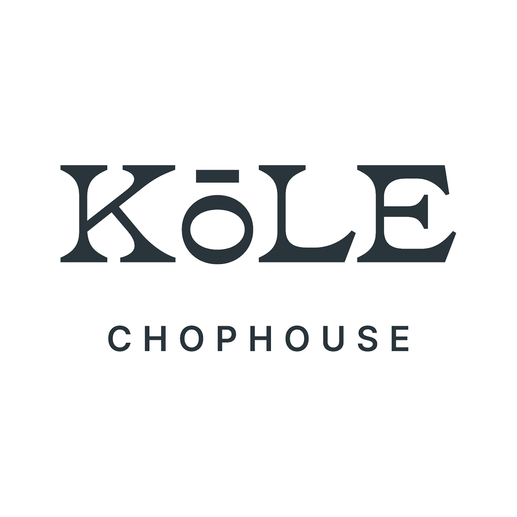 KoLE Chophouse Logo
