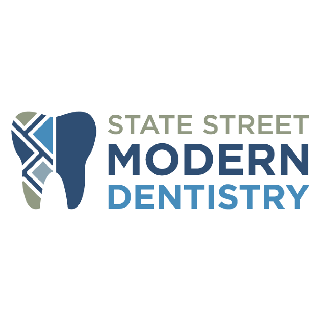 State Street Modern Dentistry Logo