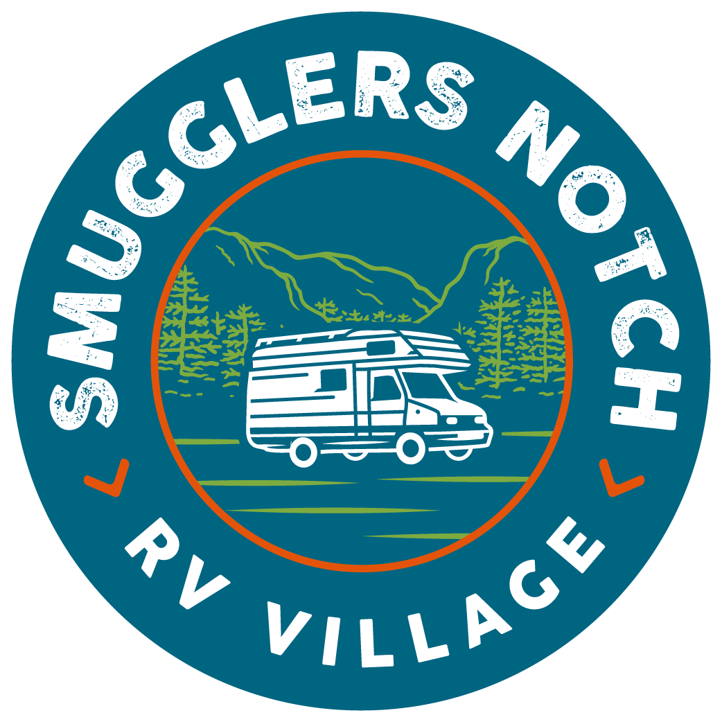 Smugglers Notch RV Village Logo