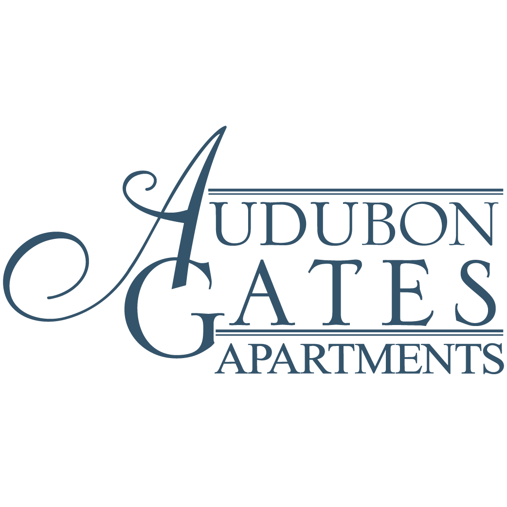 Audubon Gates Logo