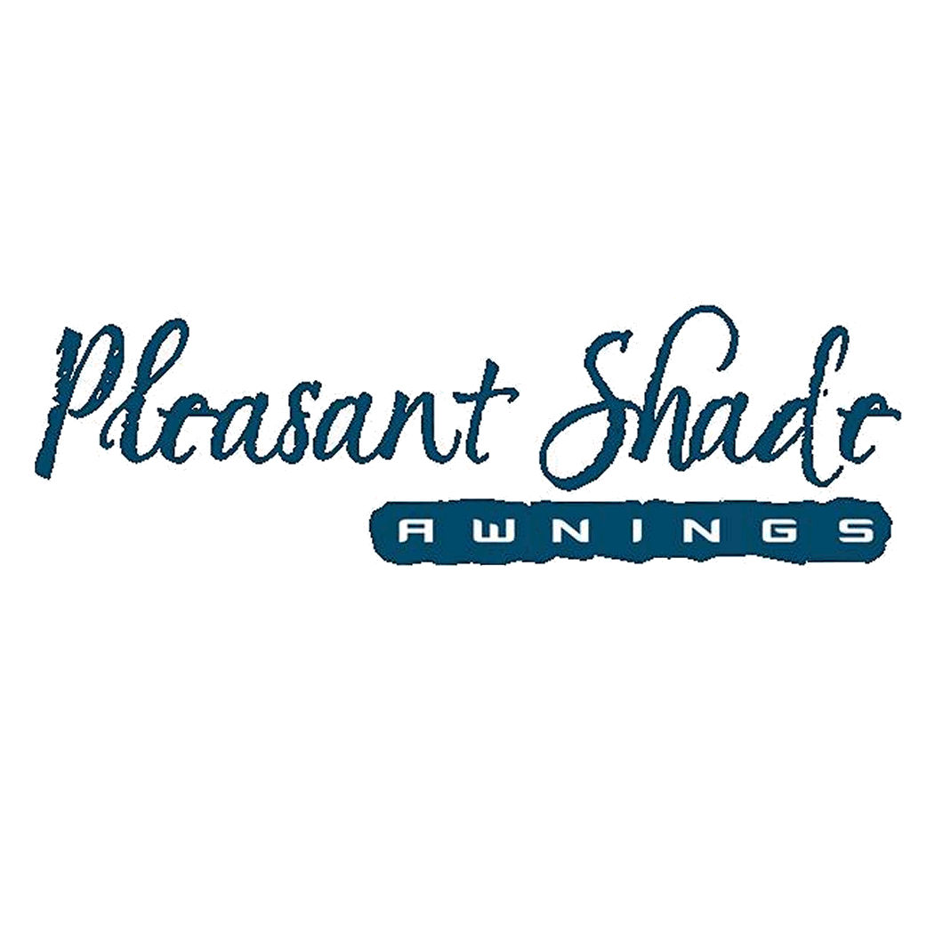 Pleasant Shade Awnings Logo