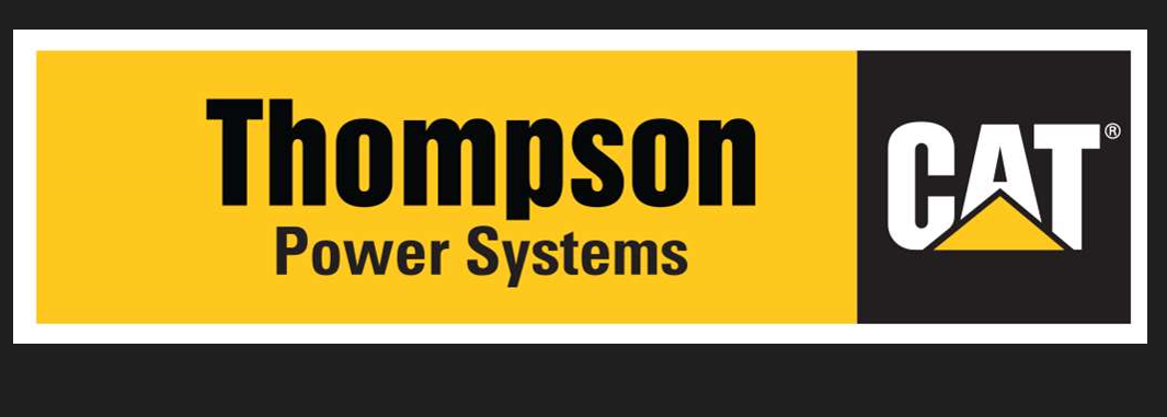 Thompson Power Systems - Decatur Logo