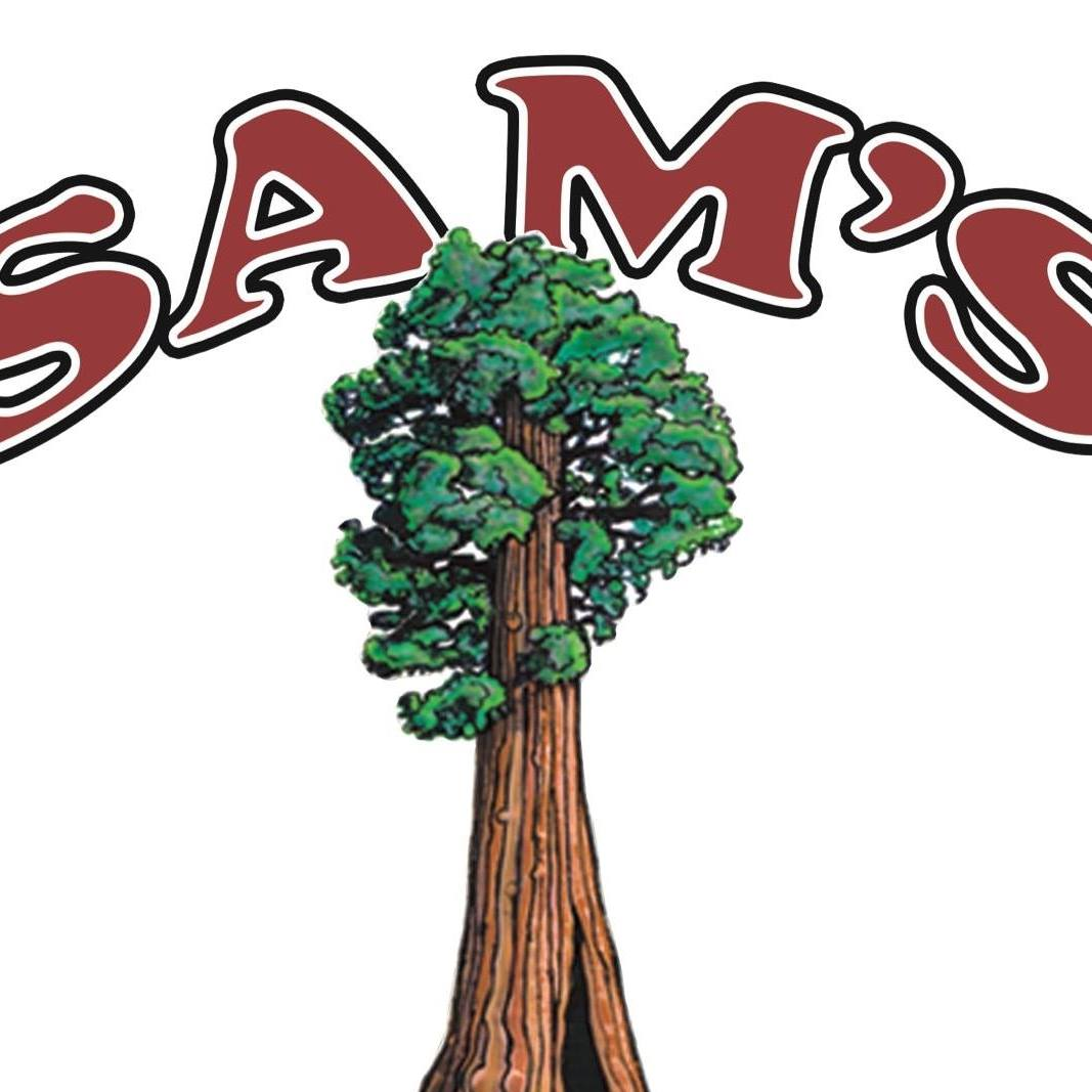 Sams Tree 805, Inc. Logo