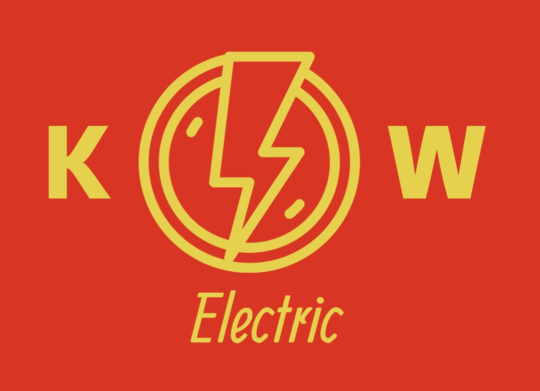 KillaWhatt Electric Logo