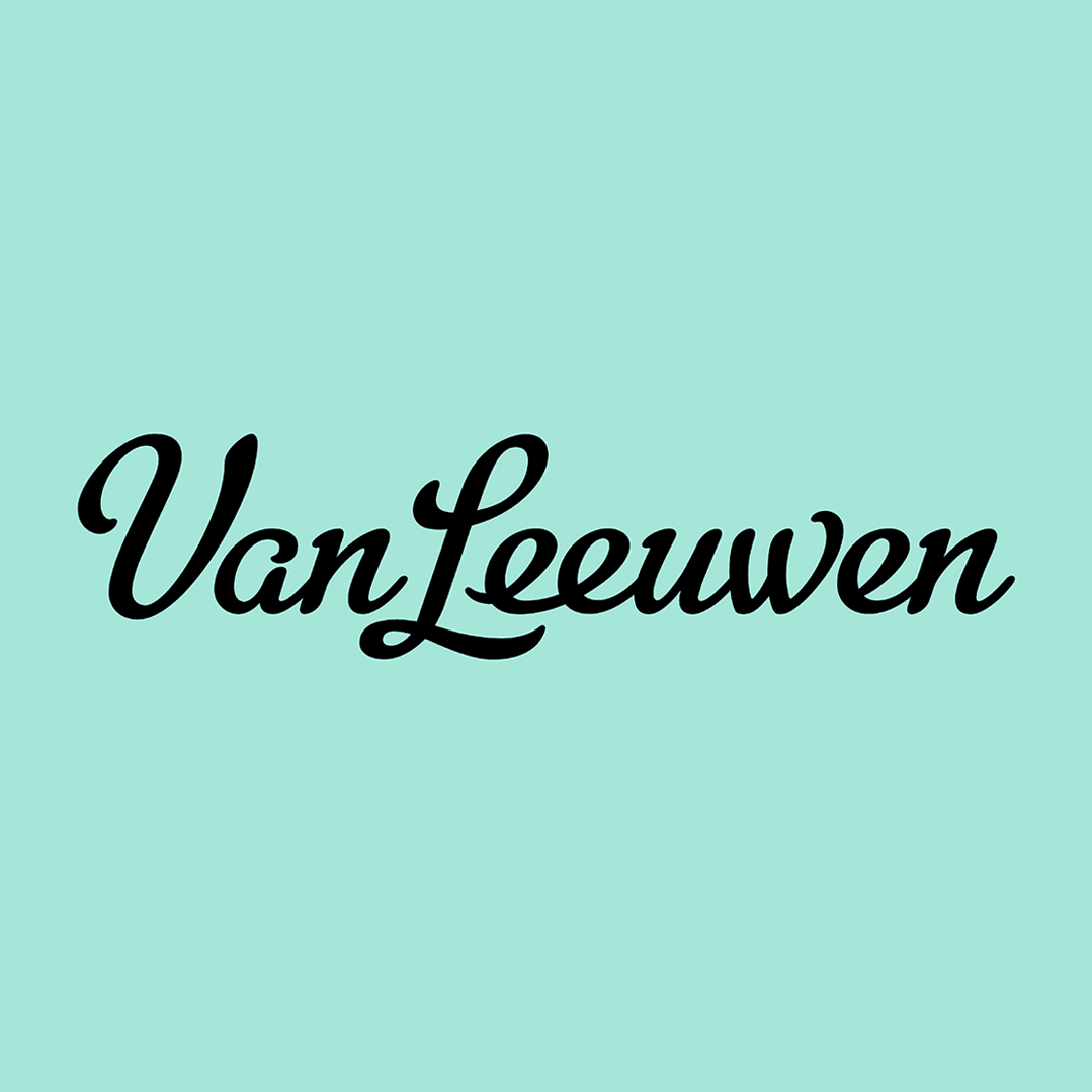 Van Leeuwen Ice Cream