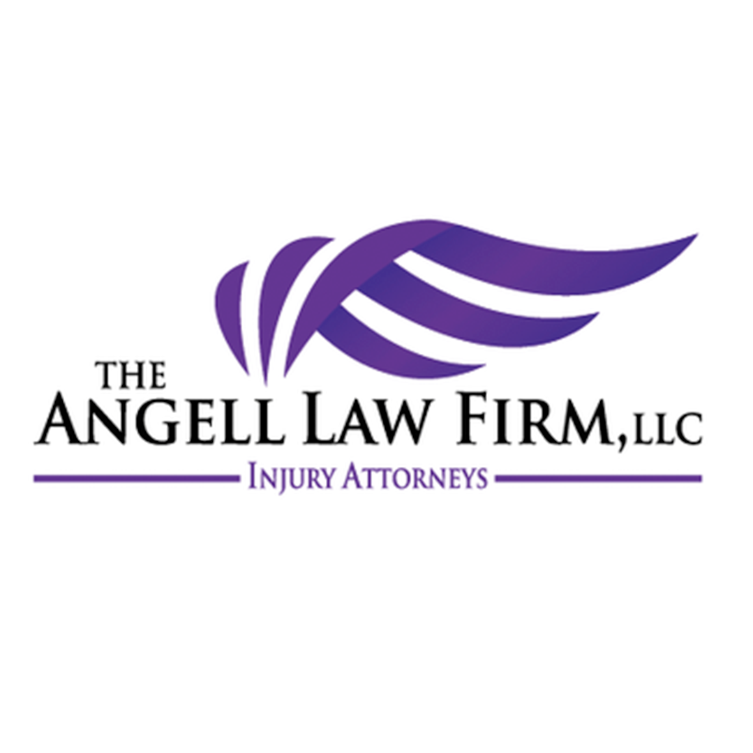 The Angell Law Firm, LLC Logo