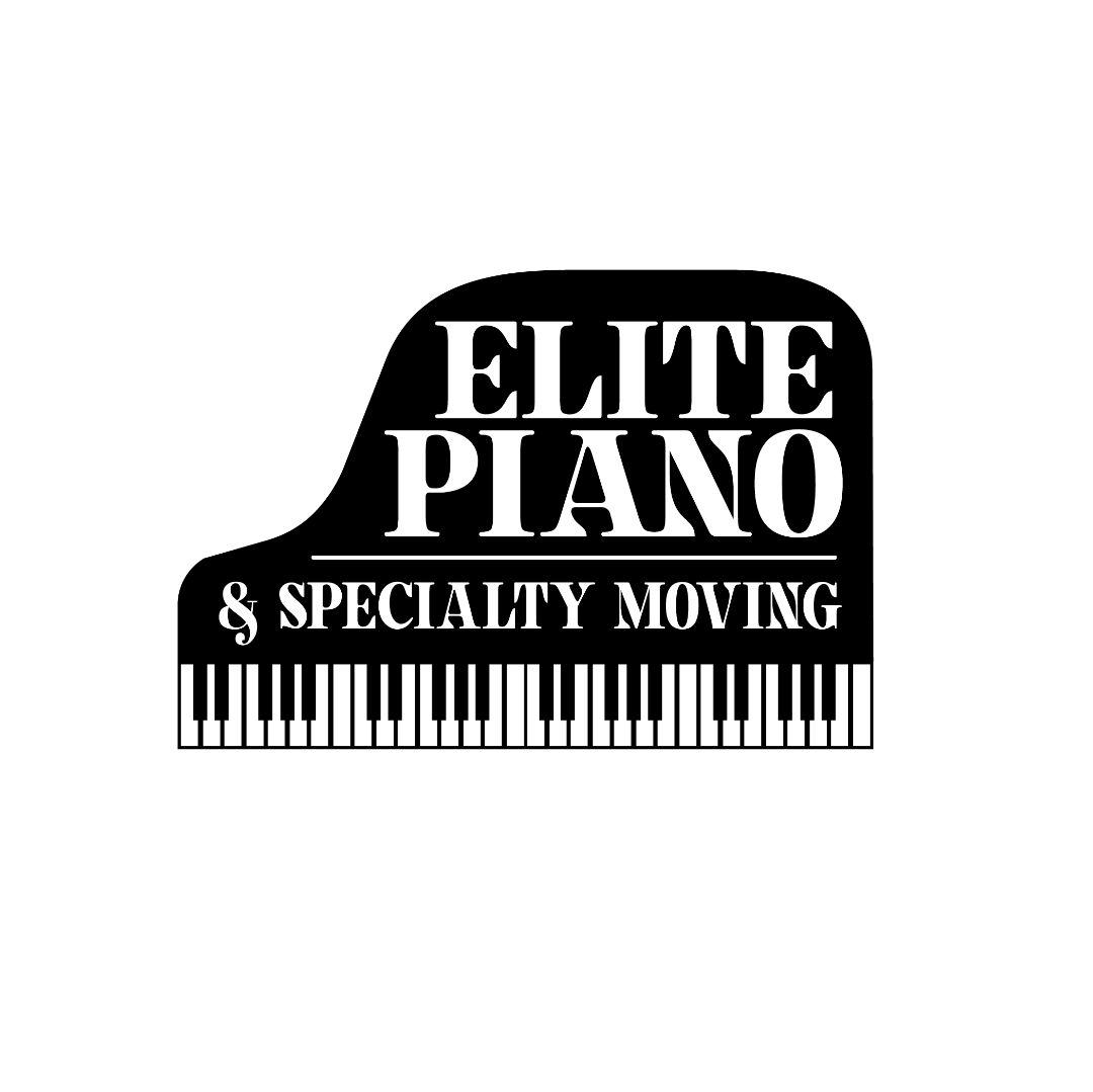 Elite Piano &amp; Specialty Moving LLC Logo