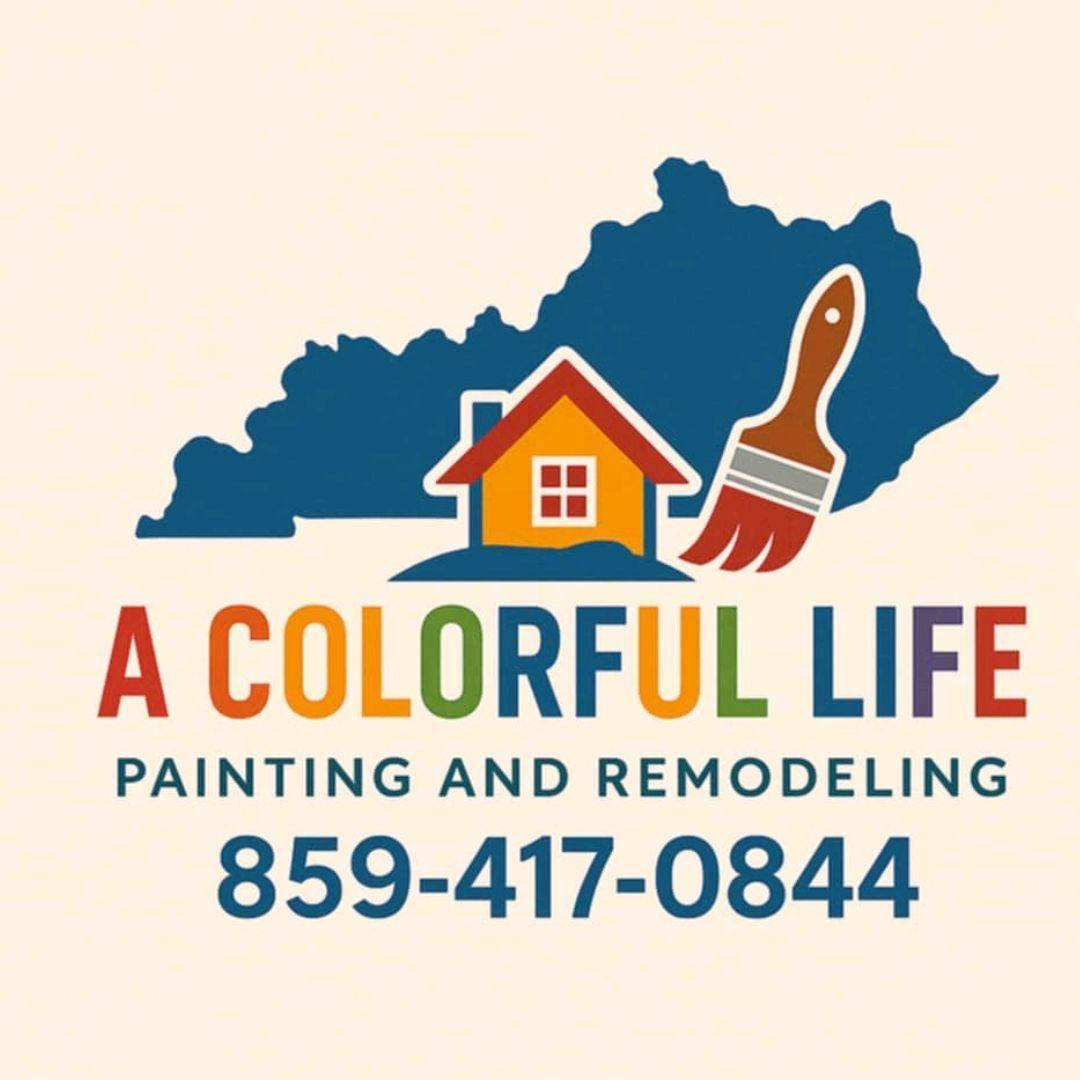 A Colorful Life Painting And Remodeling