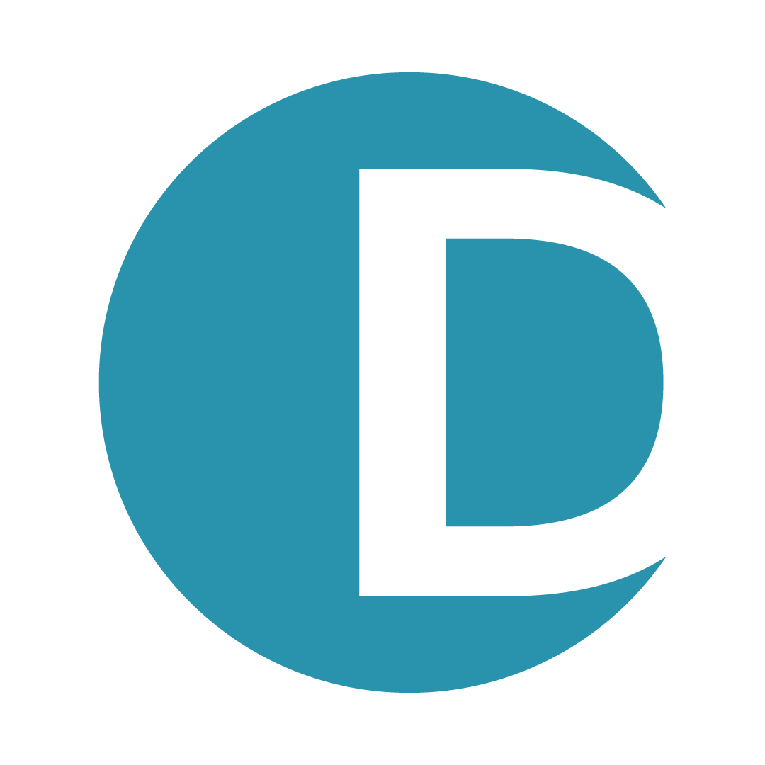 Dropincity Logo