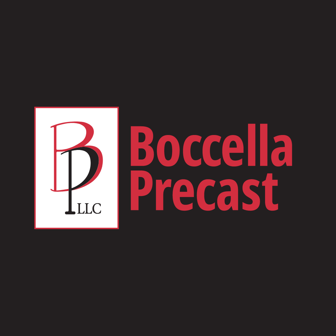 Boccella Precast Logo