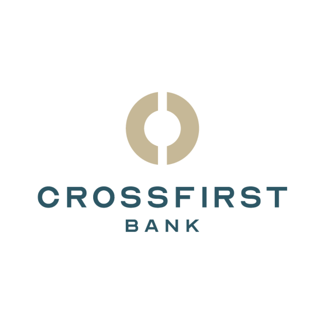 CrossFirst Bank Roy Logo