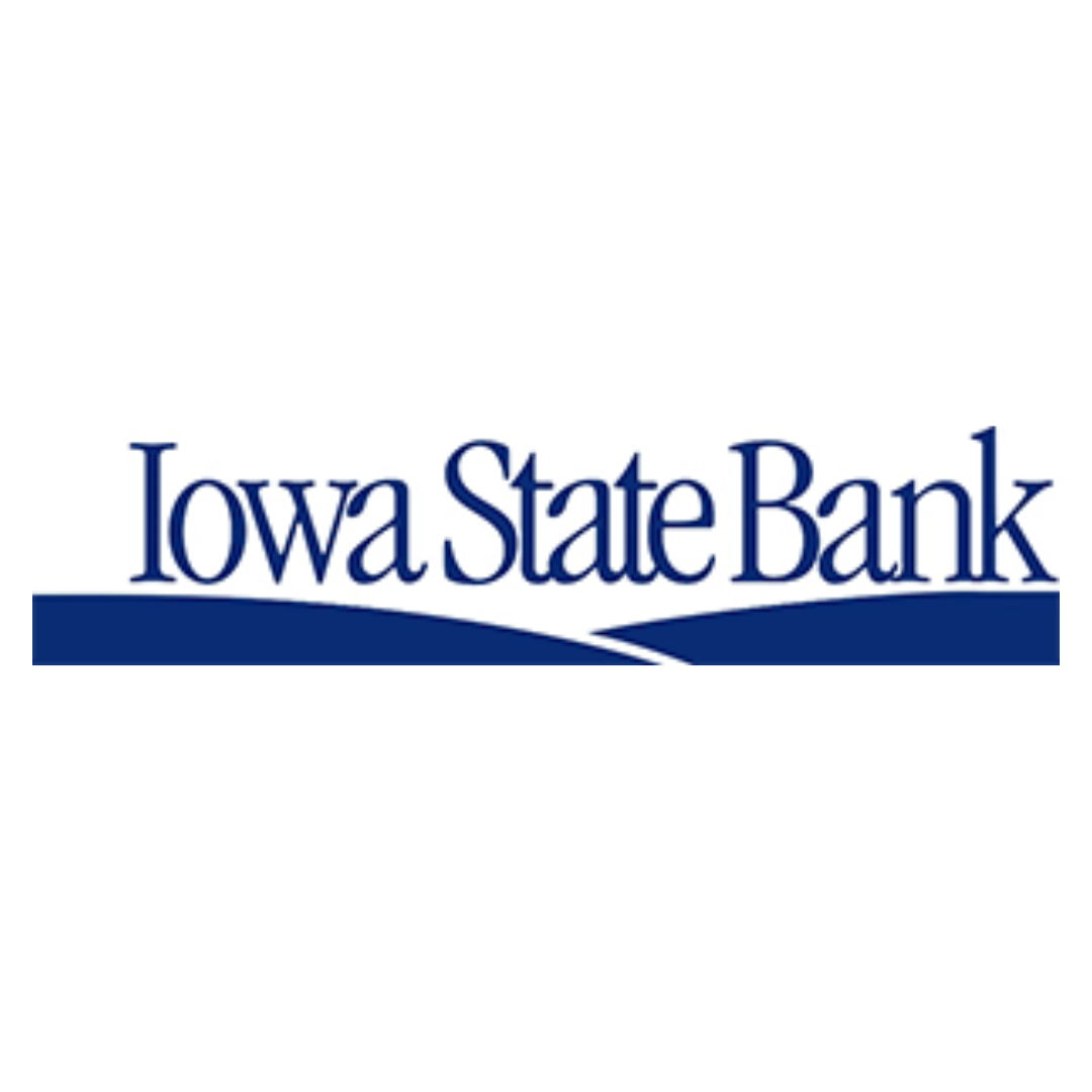 Iowa State Bank Logo