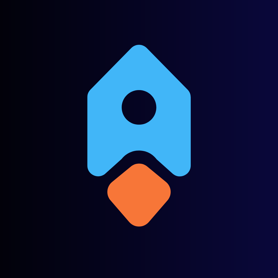 RockItCoin Bitcoin ATM Logo