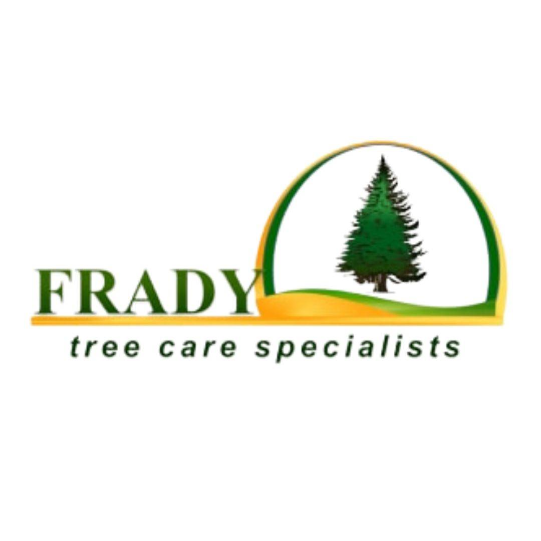 Frady Tree Care Logo