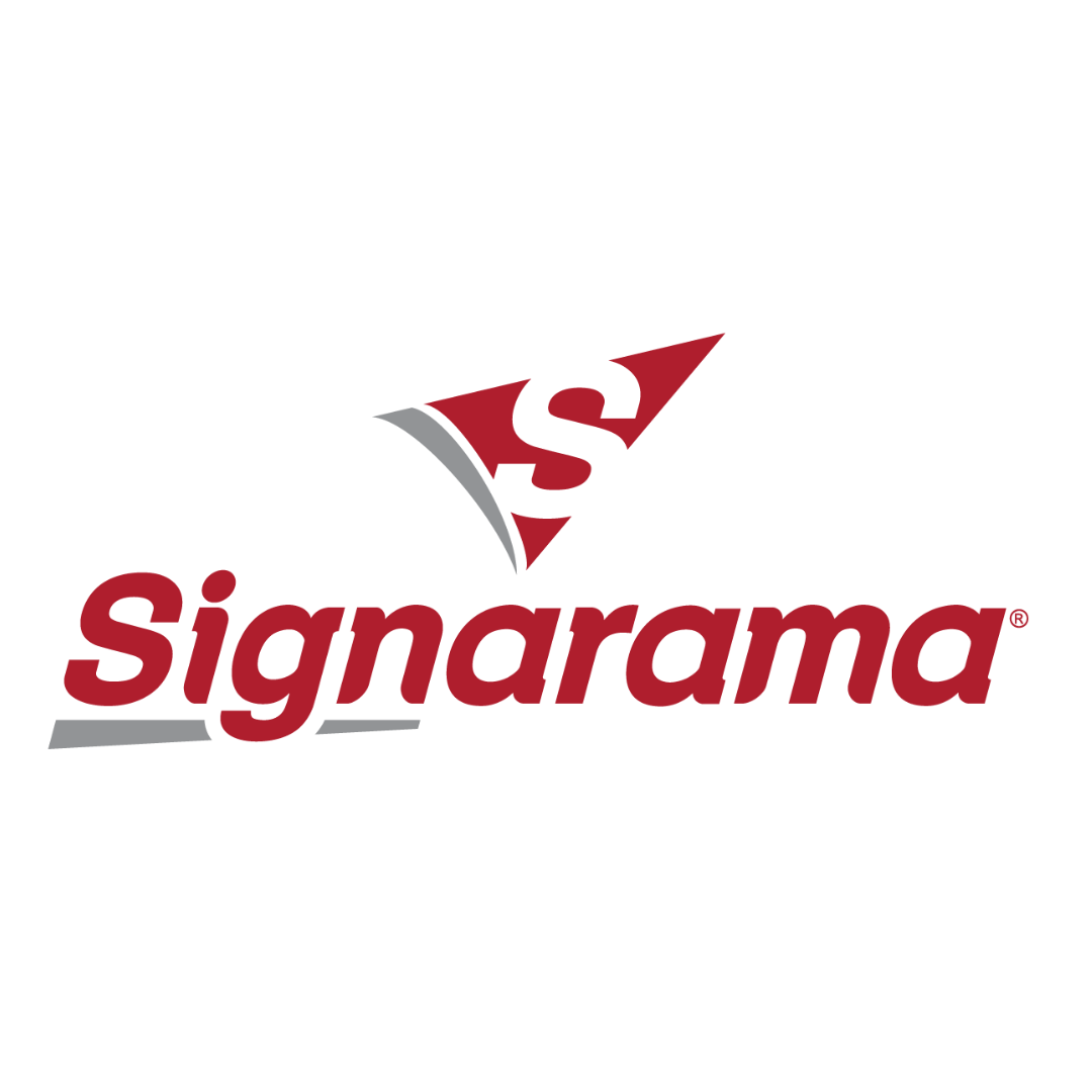 Signarama Leesburg, VA Logo