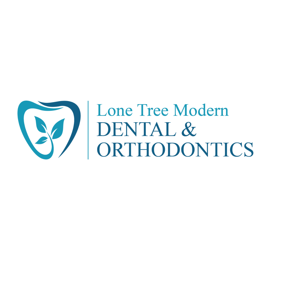 Lone Tree Modern Dental &amp; Orthodontics Logo
