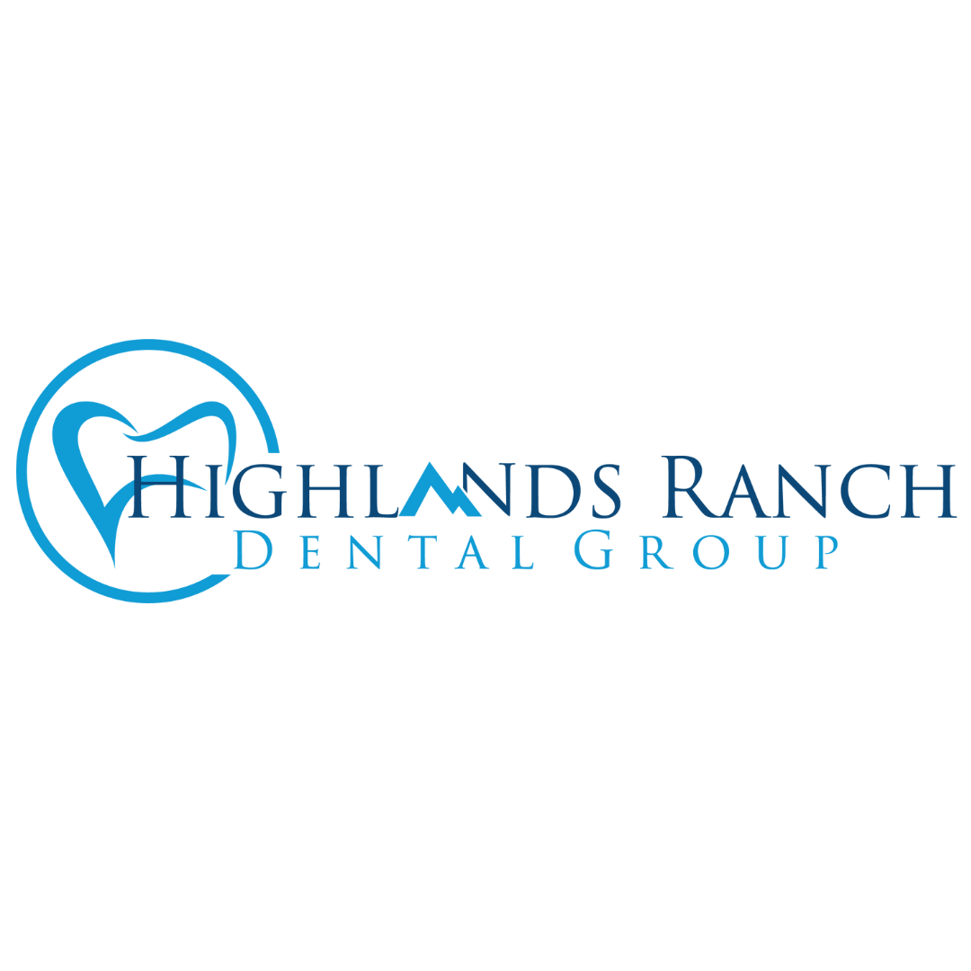 Highlands Ranch Dental Group Logo