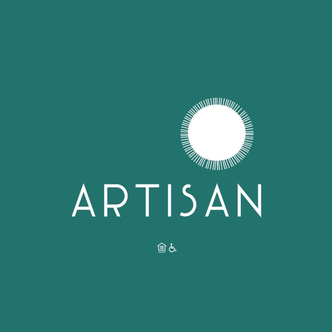 Artisan Laguna Beach Logo