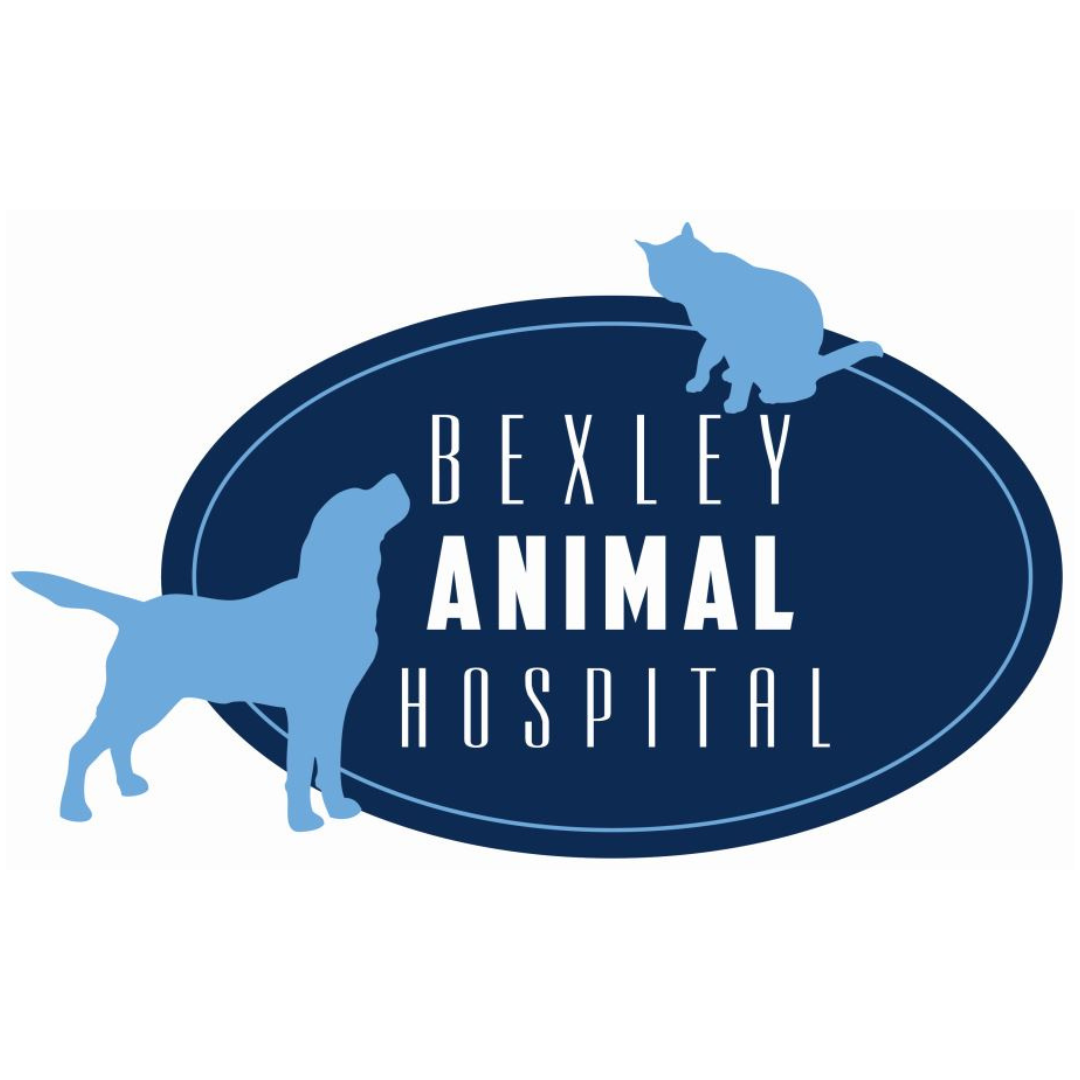 Bexley Animal Hospital Logo