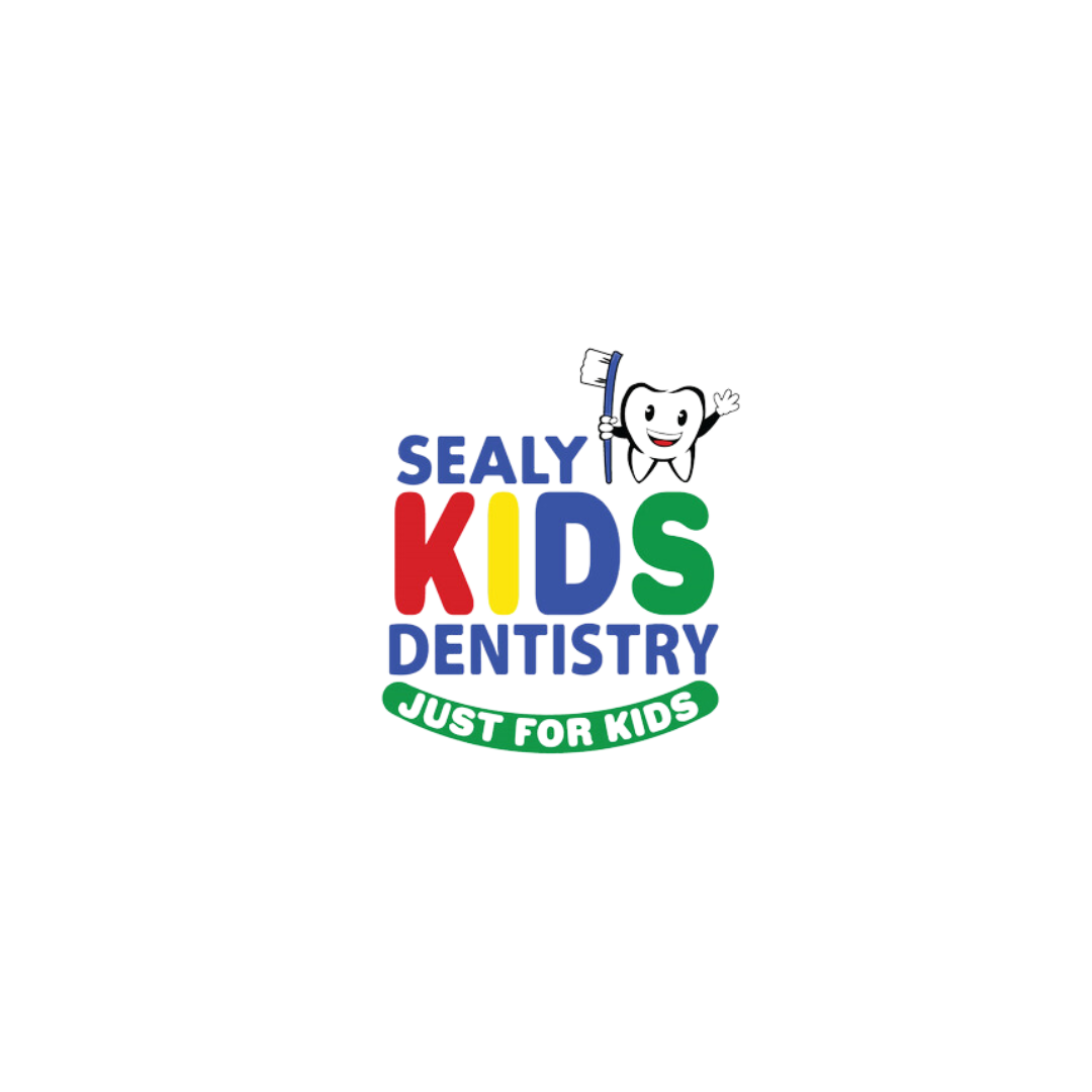 Sealy Kids Dentistry Logo