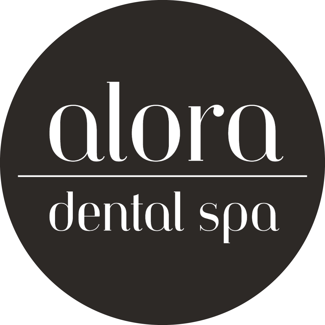 Alora Dental Spa Logo