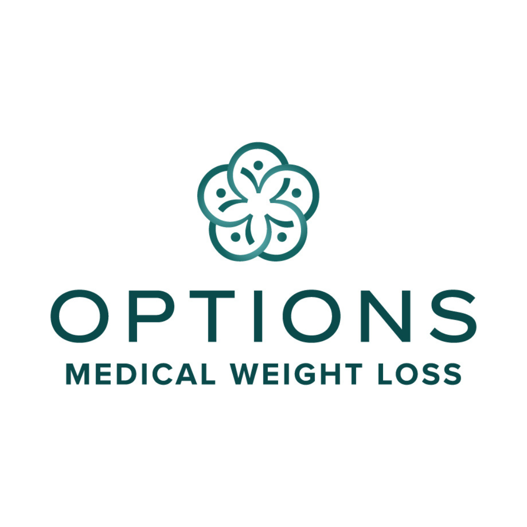 Options Medical Weight Loss Logo