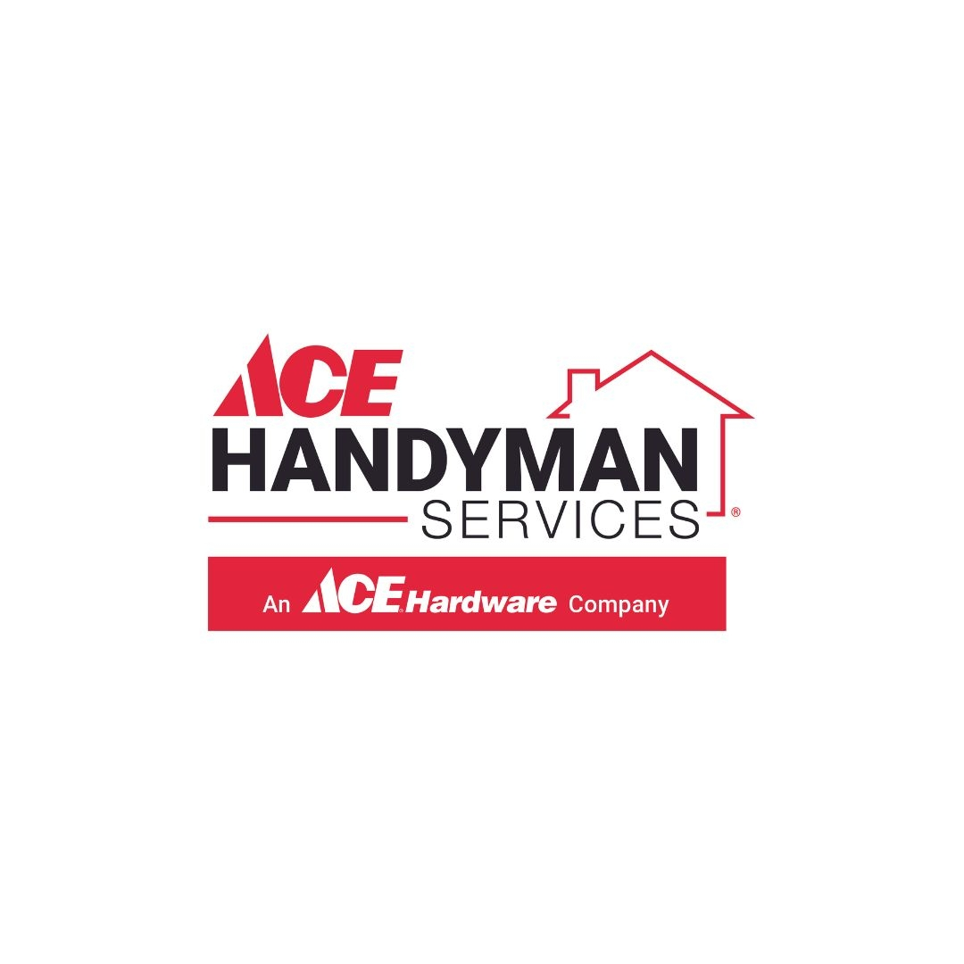 Ace Handyman Services Little Rock West Logo