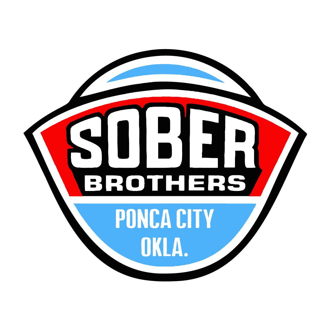 Sober Brothers Sand Plant Logo