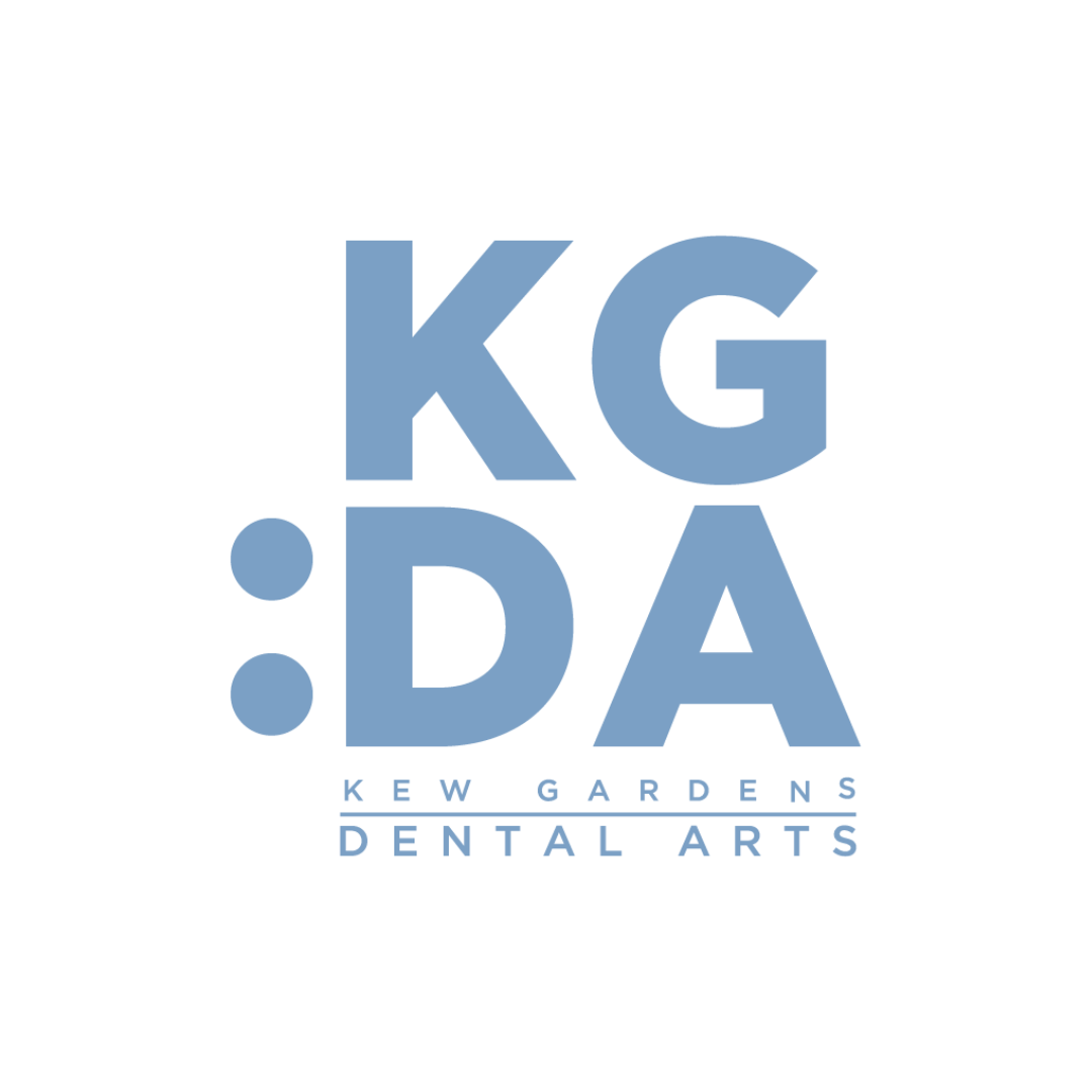 Kew Gardens Dental Arts Logo