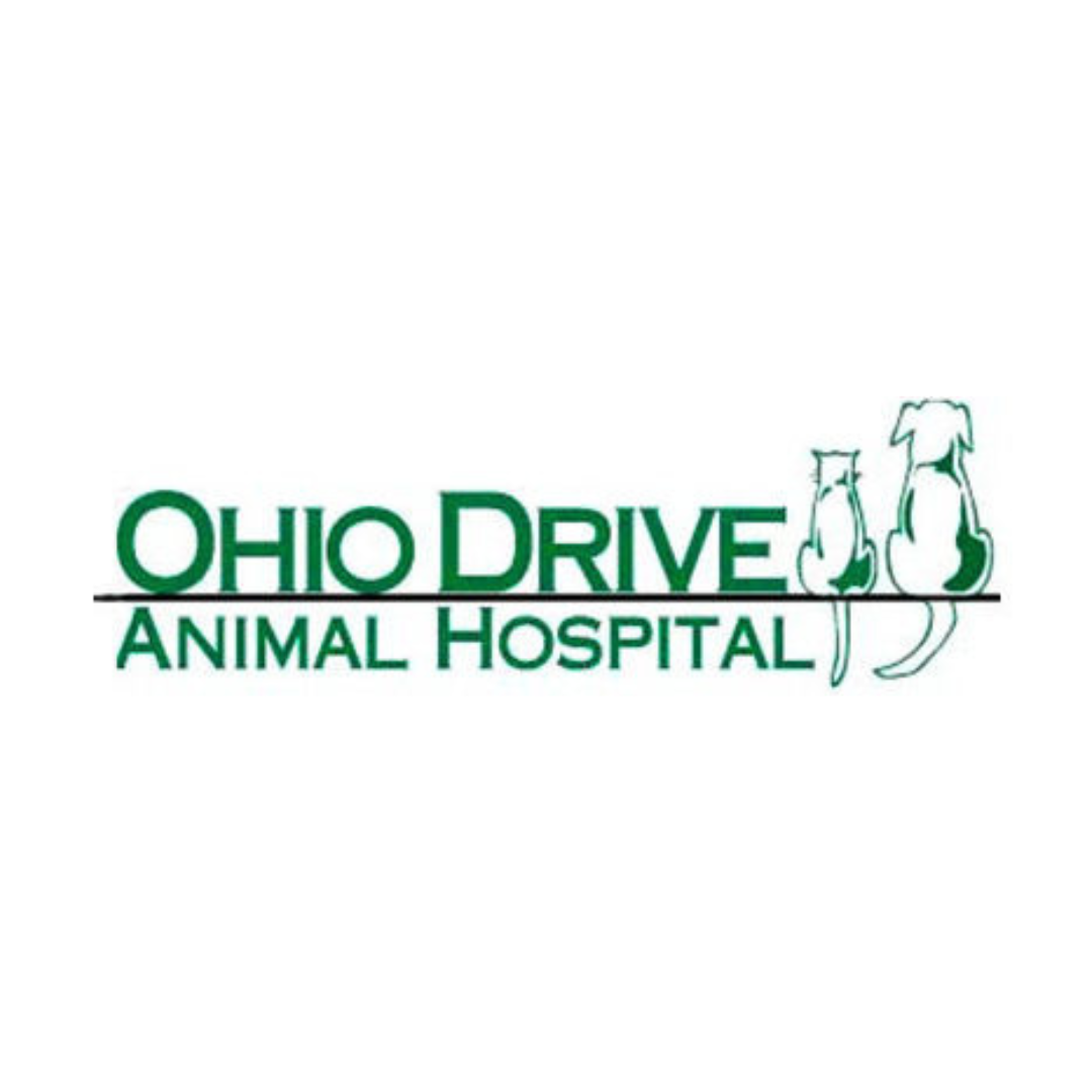 Ohio Drive Animal Hospital Logo