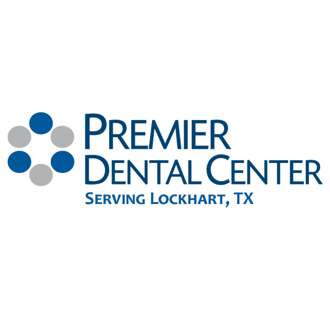 Premier Dental Center Lockhart Logo