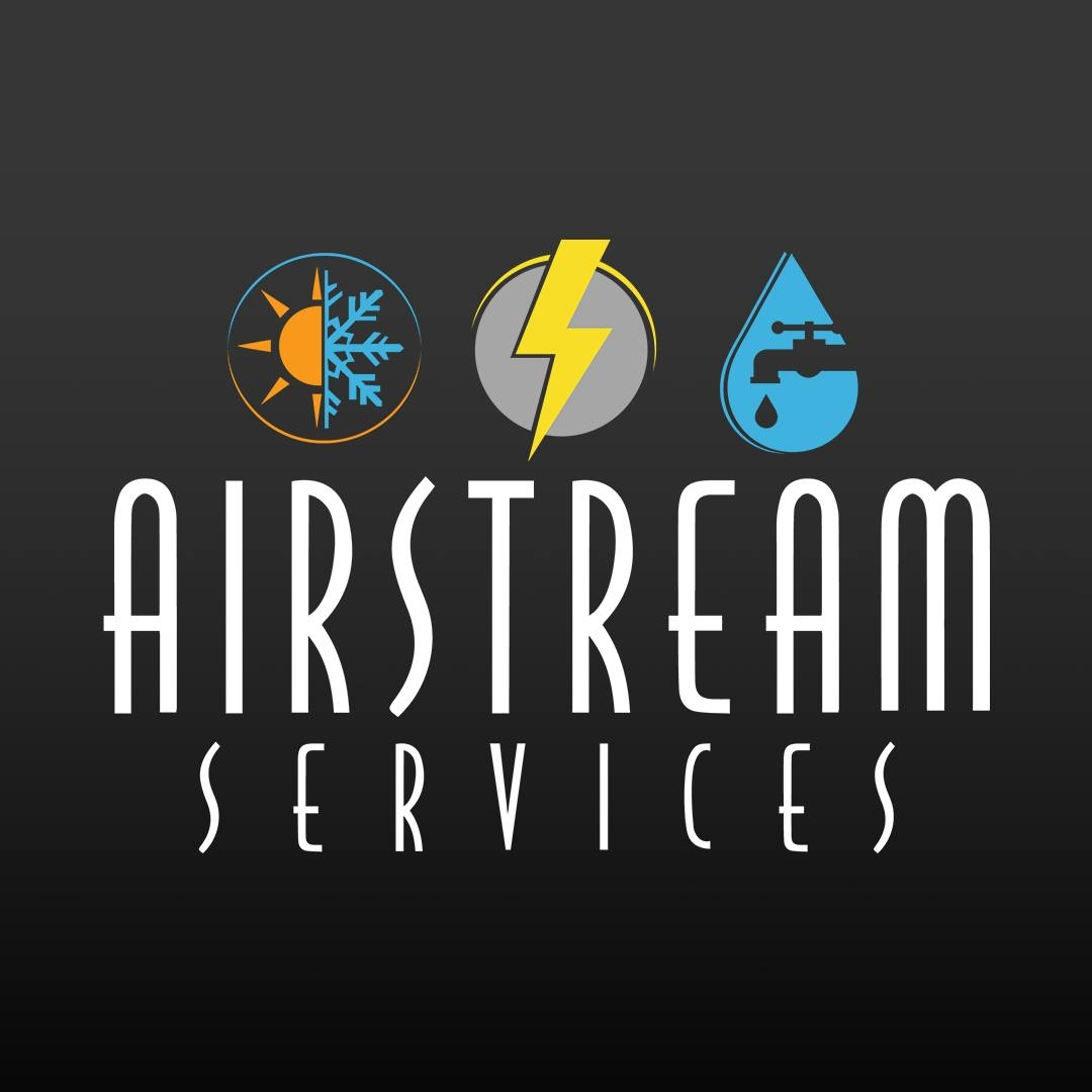 Airstream Services Logo