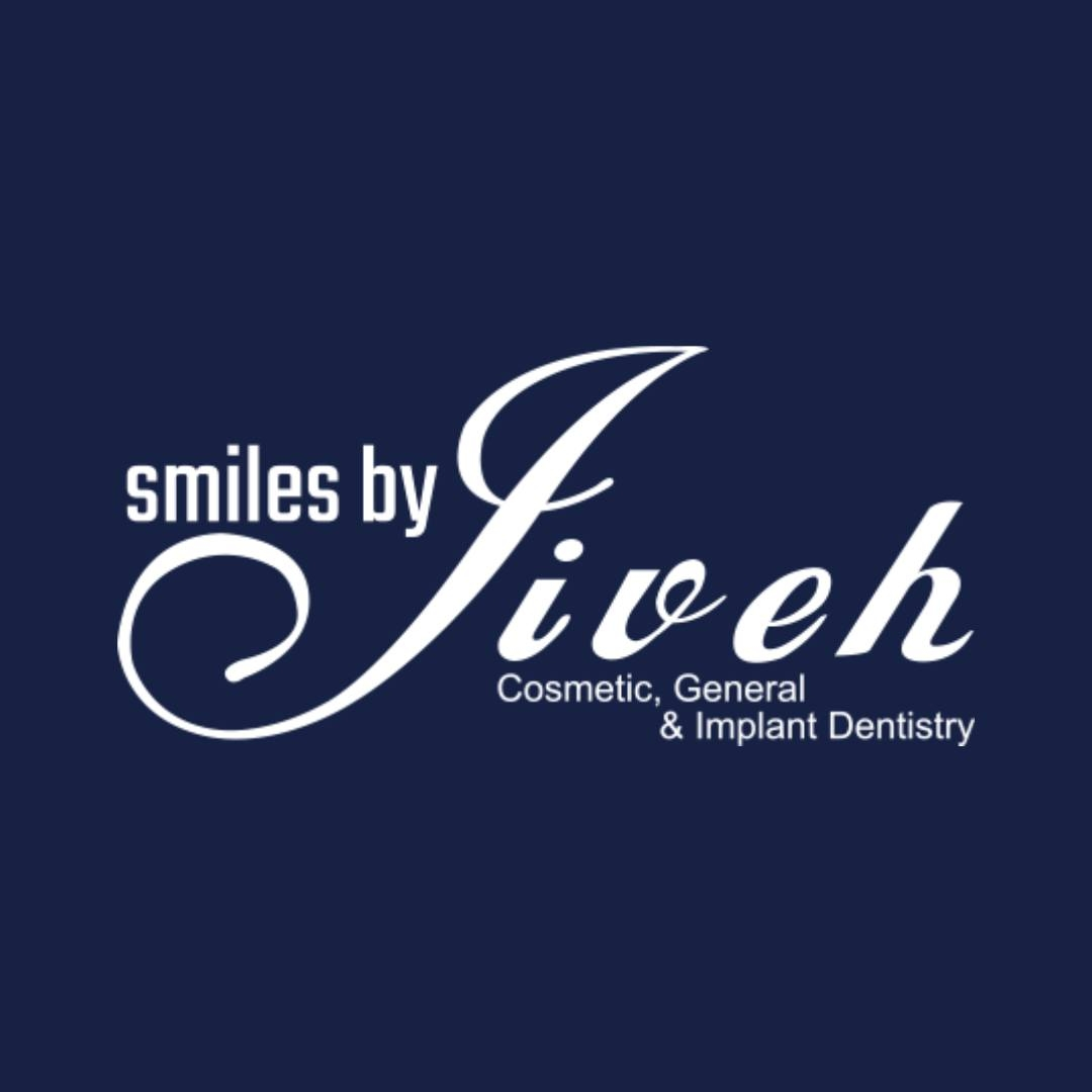 Smiles by Jiveh Logo