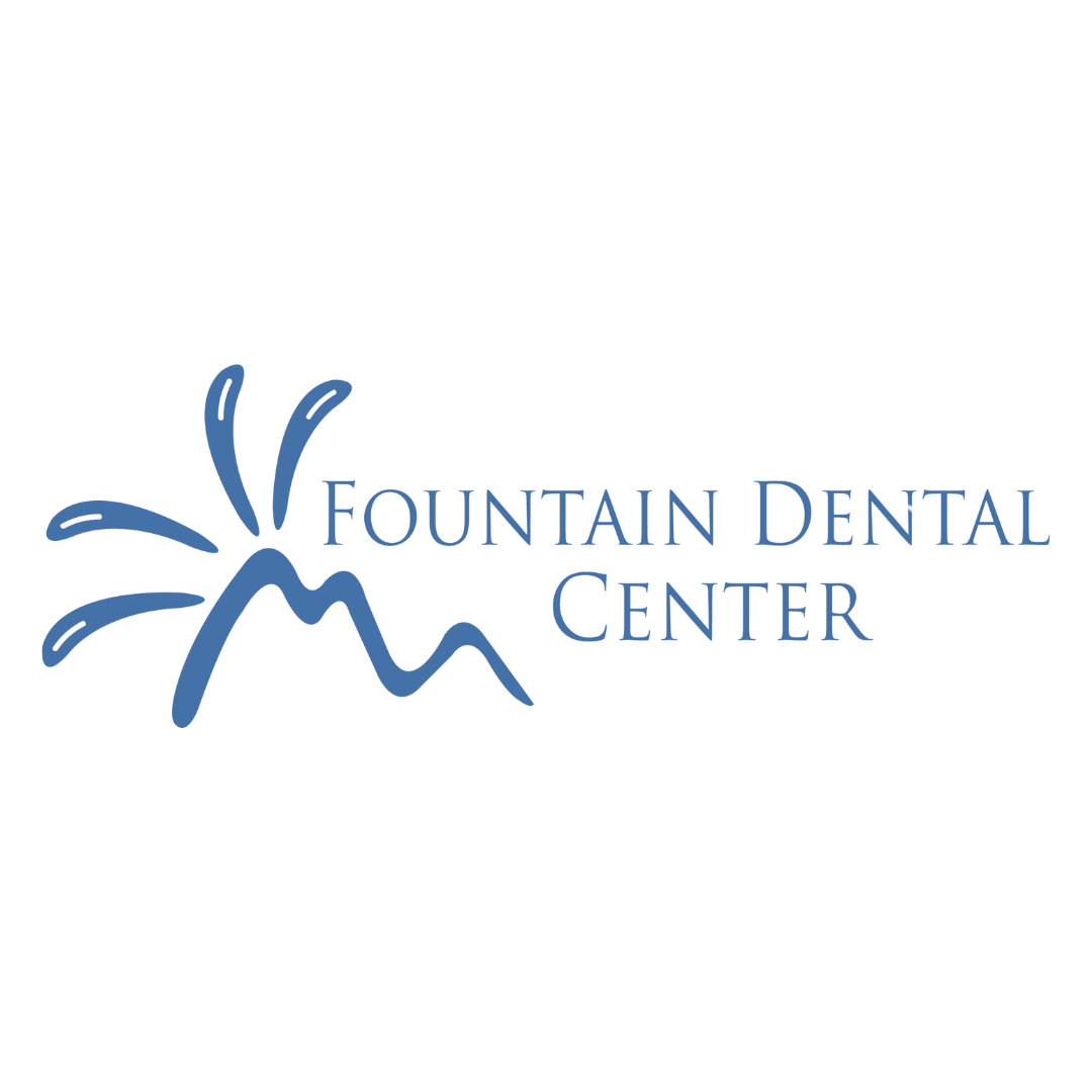 Fountain Dental Center Logo