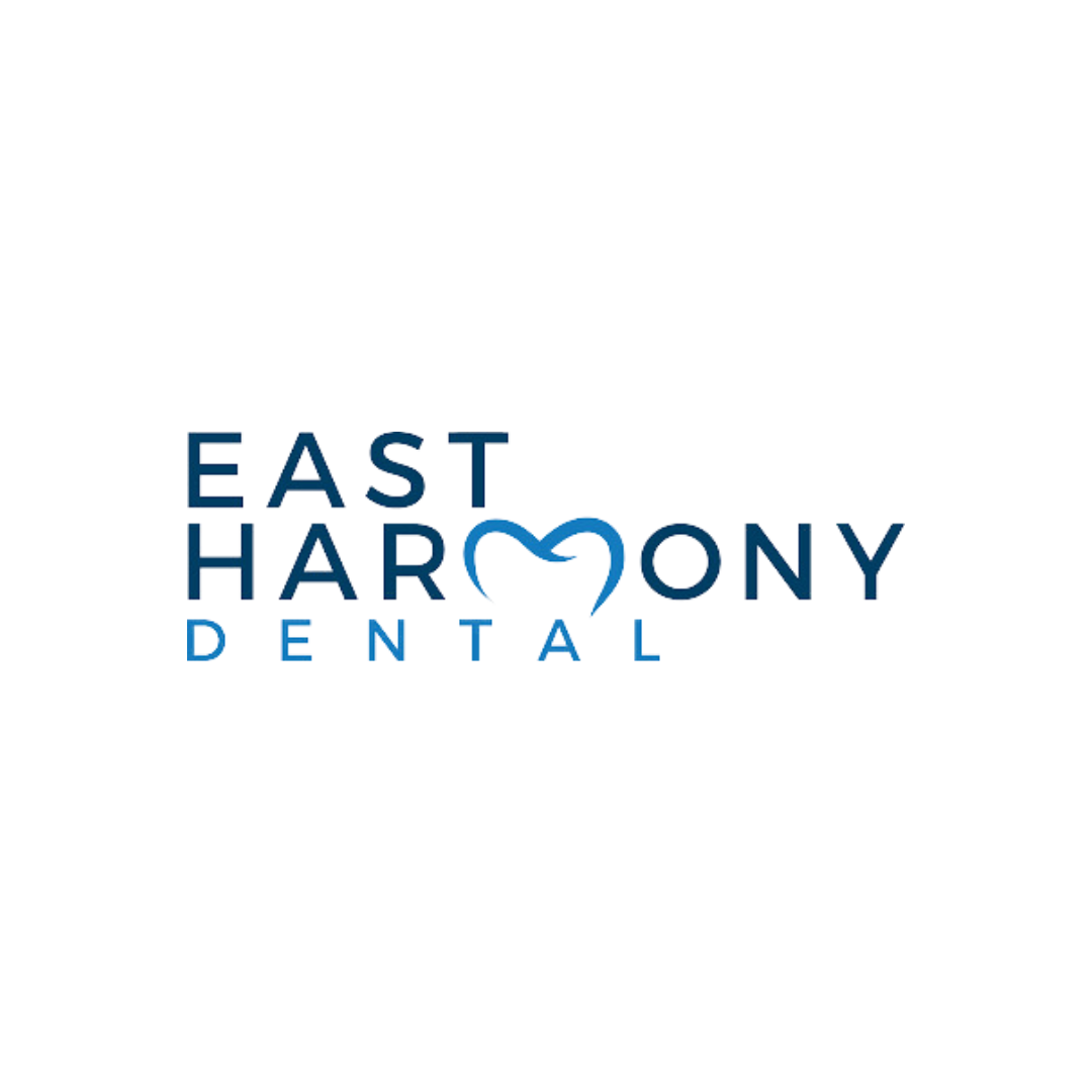 East Harmony Dental Logo