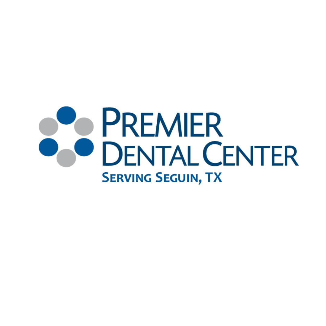 Premier Dental Center Seguin Logo