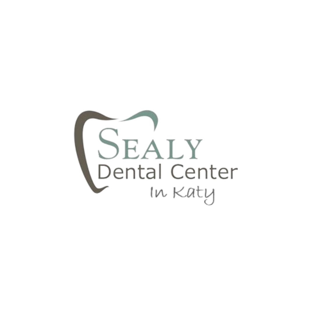 Sealy Dental Center in Katy Logo