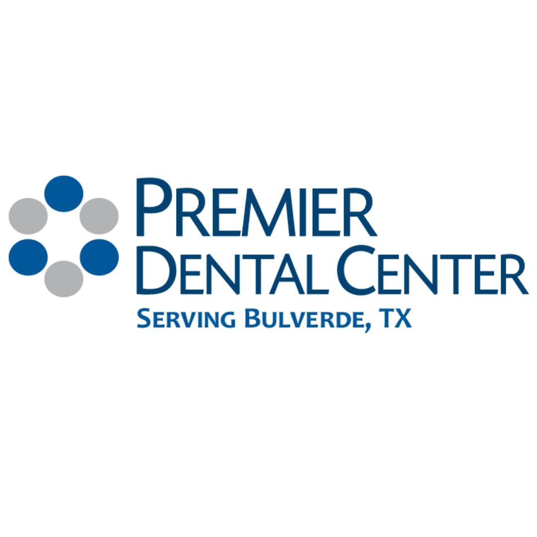 Premier Dental Center Bulverde Logo