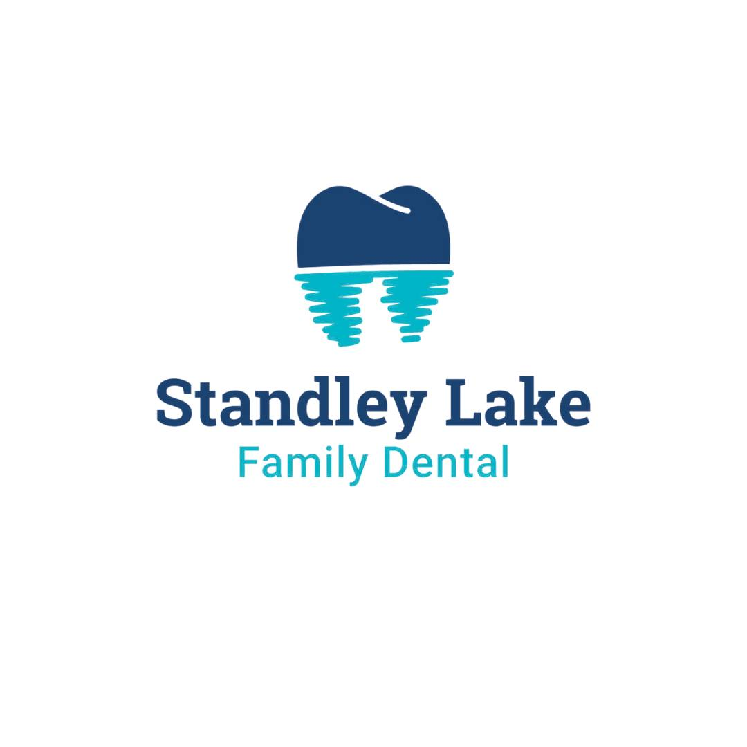 Standley Lake Family Dental Logo